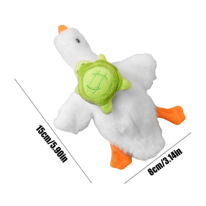 Oiseau en Peluche électrique avec Ailes battantes - Jouet pour Chat