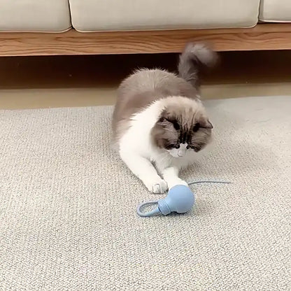 Magic Tail.